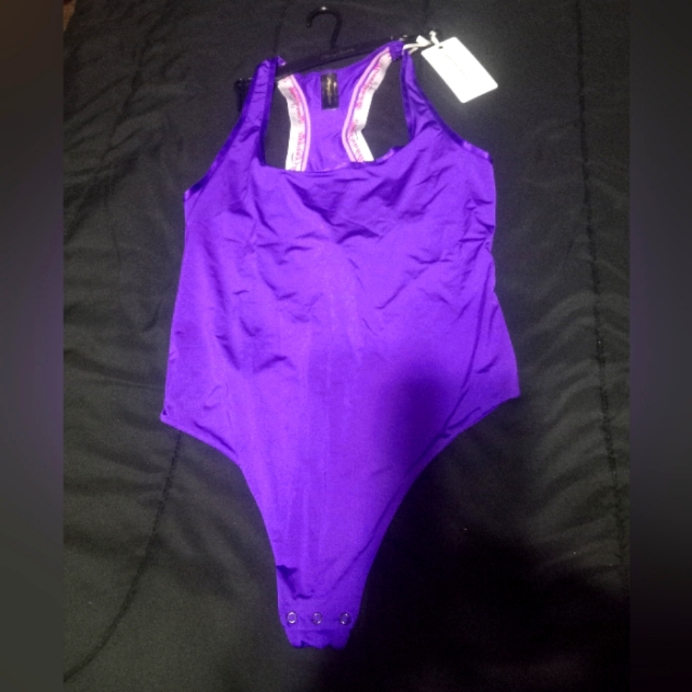 NWT Honey Birdette sz M